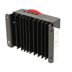 Контроллер заряда SRNE MPPT MC2420N10 [20A / 12/24V / 260/520W]