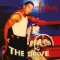 Haddaway - The Drive - Blue LP