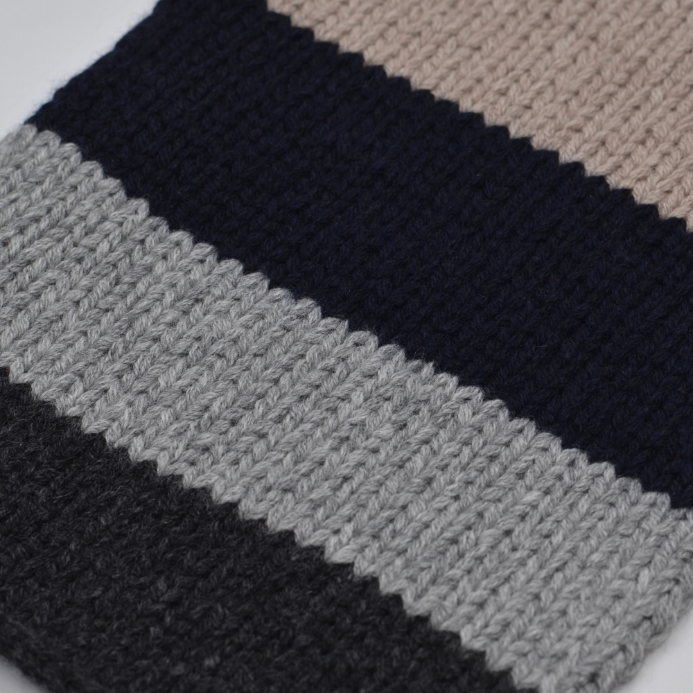 Коллекционный сток Fabiana Filippi - LUCKY (антрацитовый)