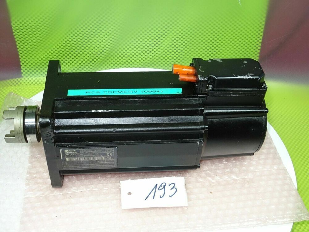 Indramat Rexroth MKD090B-035-KG1-KN