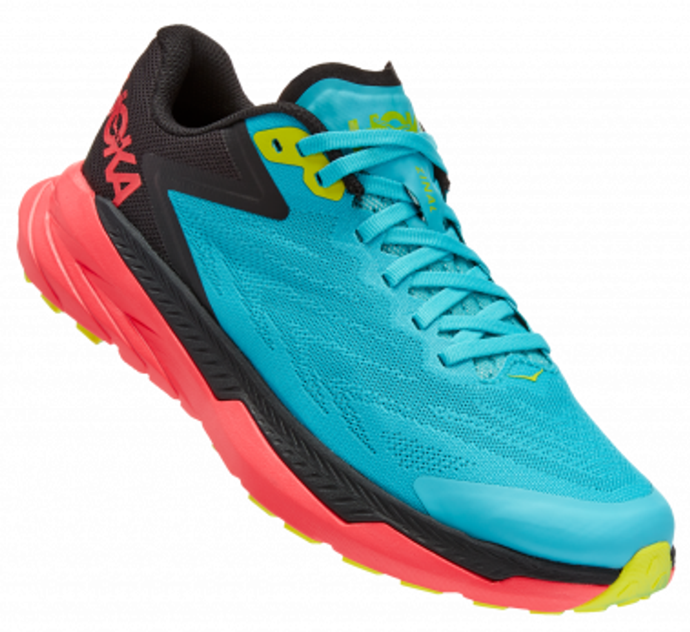Кроссовки женские Hoka Zinal