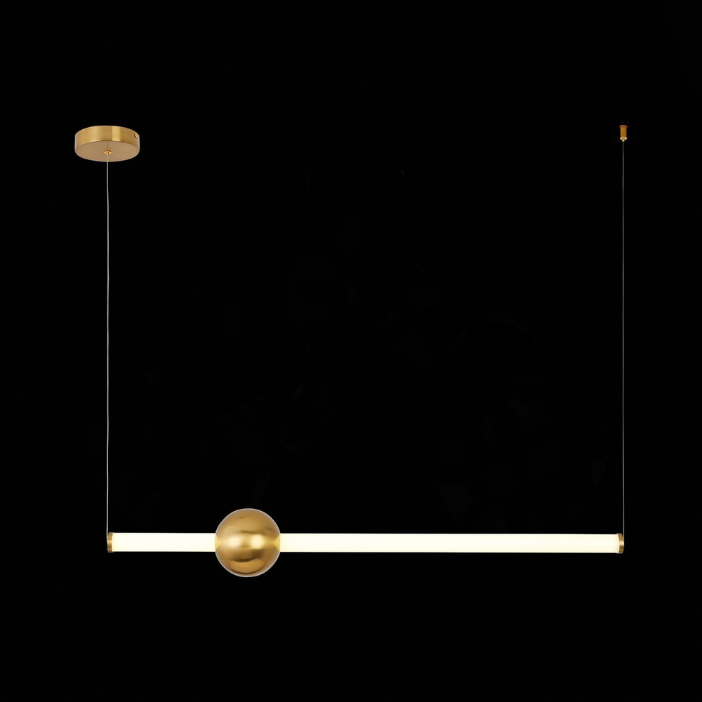 Светильник подвесной ST Luce Angurra SL1222.203.01