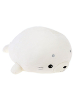 Тюлень Сплюшка 50см. 681966 (Fluffy Family)