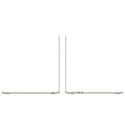 Ноутбук Apple MacBook Air 15" 2025 Starlight (MW1J3) (M4, 10C CPU/10C GPU, 16 ГБ, 256 ГБ SSD)