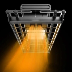 Электросушилка WULIAN Электрическая настенная сушилка