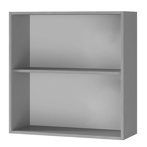 7В1, 7В2 Корпус БЕЛЫЙ шкаф настенный 2-х дверный 700*720*310 БТС