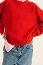 Джемпер art.1912-14