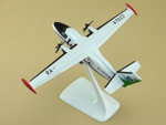 Модель самолета L-410 (М1:72, Комиавиатранс)