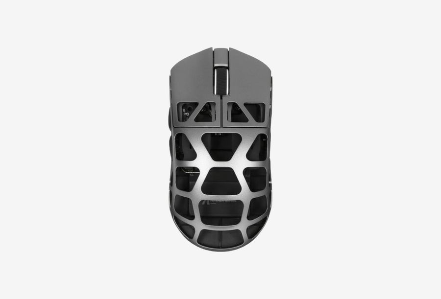 Shark R3 Grey_0126522101737