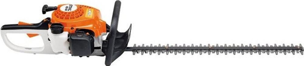 Ножницы-кусторез бензиновые STIHL НS 45 18" 42280112937
