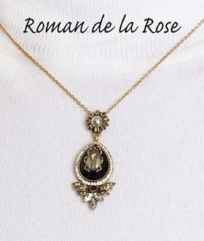 Roman de la...