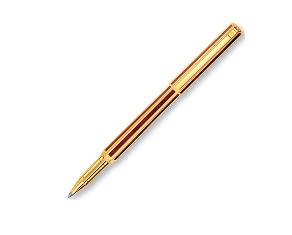 CARAN d'ACHE HEXAGONAL CHINESE LACQUE "ECAILLE" механический карандаш