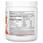 ALLMAX, ACUTS™, аминокислотная добавка, энергия, со вкусом ягод годжи, 210 г (7,4 унции)