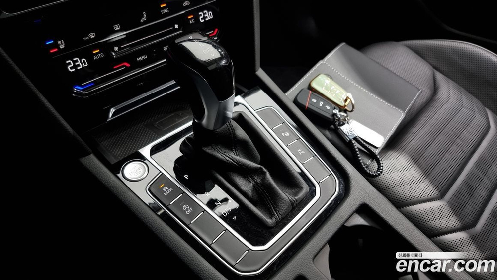 Volkswagen Arteon 2.0 TDI Prestige (12.2023)