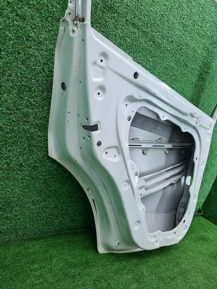 Дверь задняя левая Kia Sportage 4 QL (2016-2022)