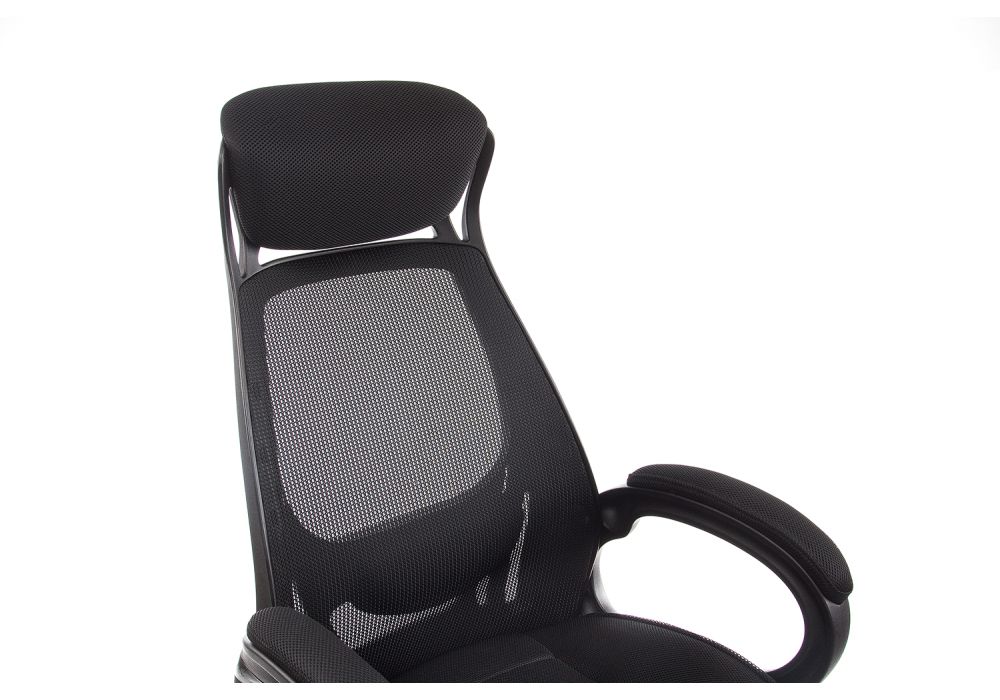 Компьютерное кресло Burgos черное