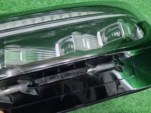 Фара левая EXEED VX (2023-н.в.) LED
