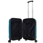 Чемодан 436-S