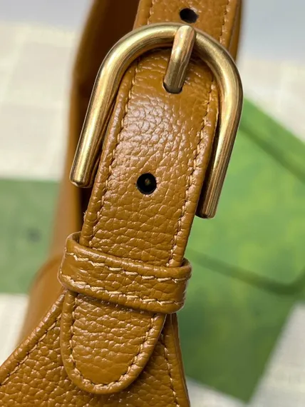 Средняя сумка на плечо Gucci Aphrodite коричневый