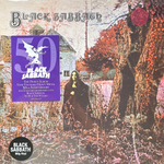 Black Sabbath - Black Sabbath (Европа 2020г.)