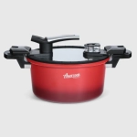 Кастрюля Amercook AC0100511.24ВК (h)