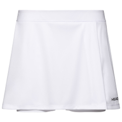 Теннисная юбка Head Easy Court Skort W - белый