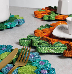 Аксессуар Camelia