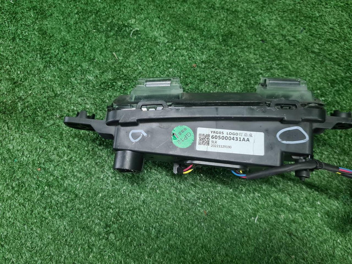 Эмблема с подсветкой EXEED TXL (2021-н.в.)