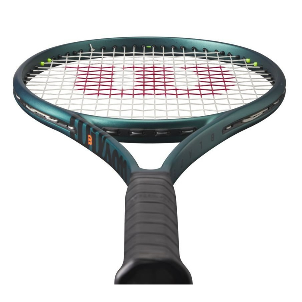 Ракетка для тенниса Профессиональные WILSON BLADE 98S V9 295