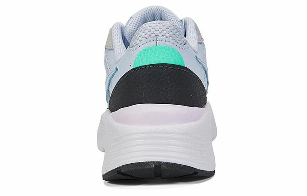 Кроссовки Nike Air Max (Женская размерная сетка)