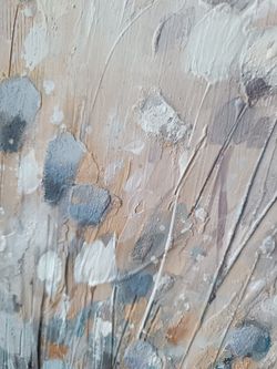 Интерьерное панно, 60x69 см