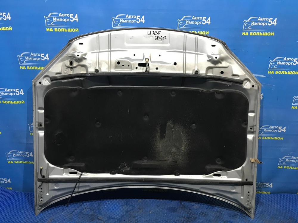 Капот FORD ESCAPE 2008-2009