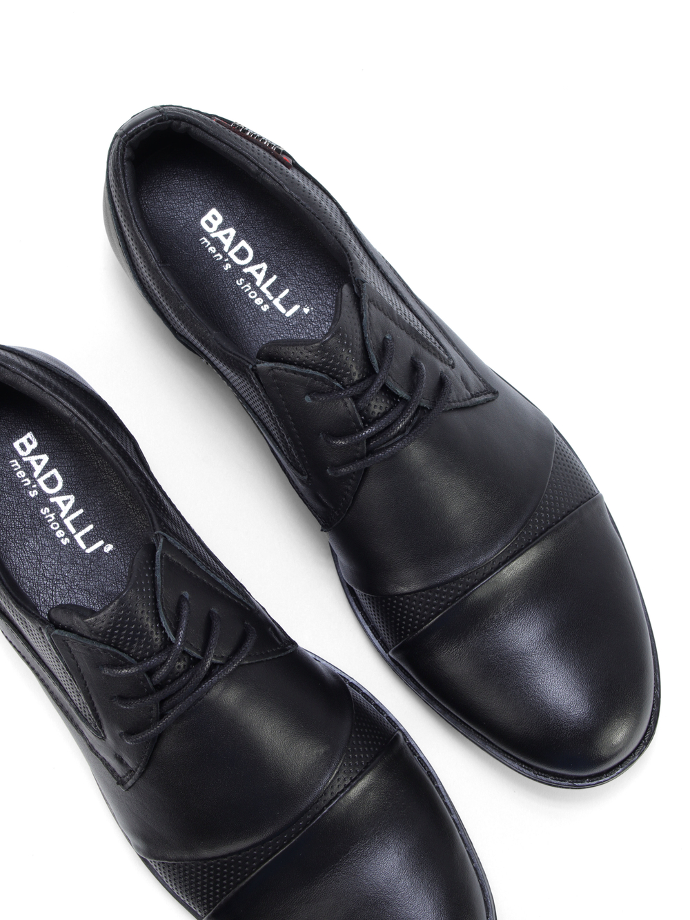 Туфли мужские K526-1P