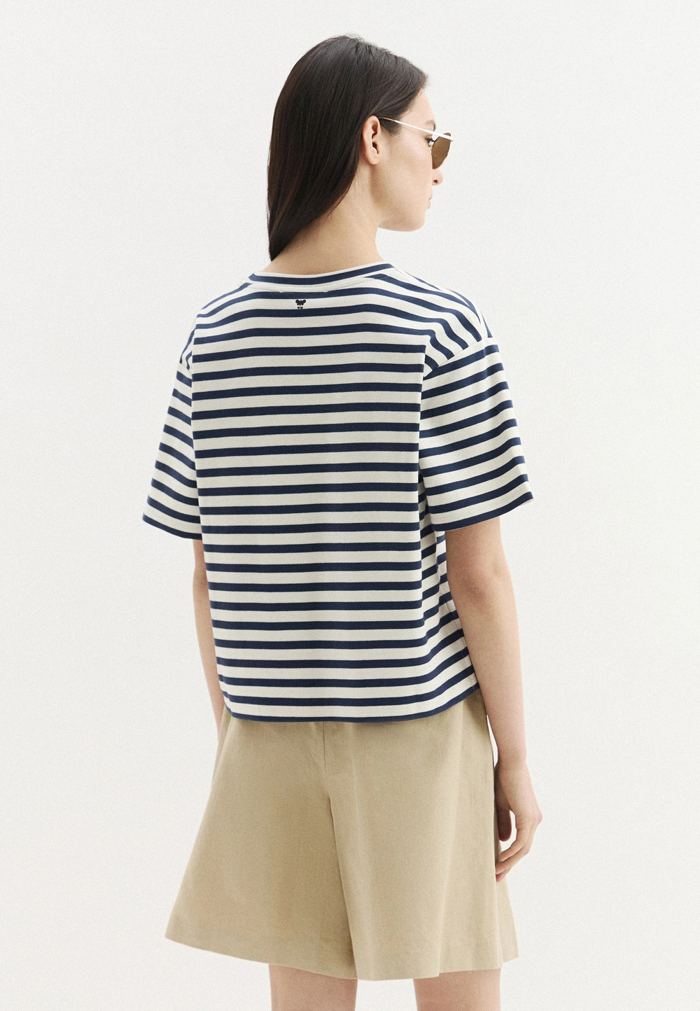 Футболка женская WEEKEND MAX MARA WKDSABATO