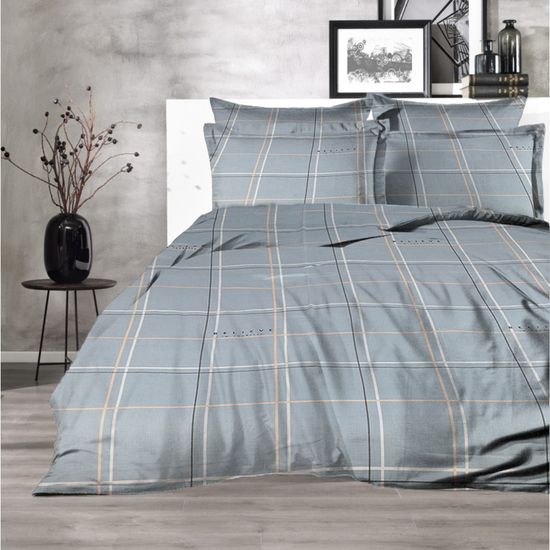 КПБ Анна , Дуэт , 70х70, DOMTEKC