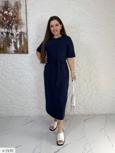 Платье II-7169 Фабрика Моды