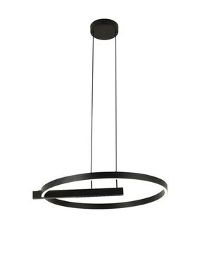 2598/600 BLACK (1) Люстра NW