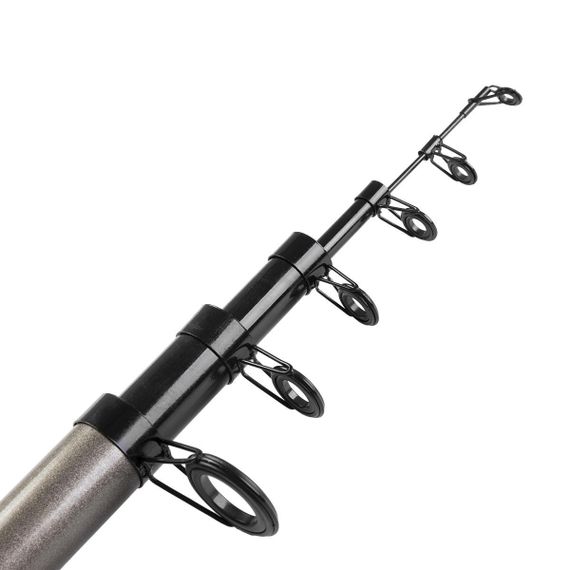 Удилище проводочное HELIOS Bolo 5 м с/к телескопическое (HS-500K)