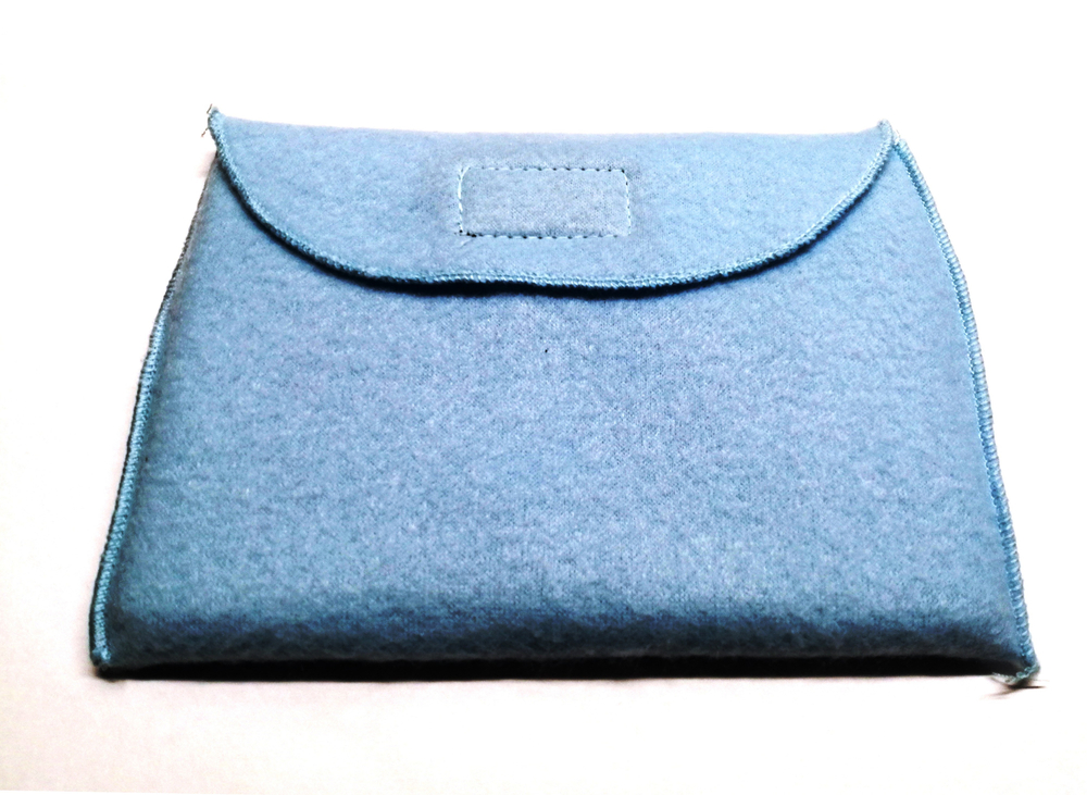 Стекло для шлифовки тростей FedotovReeds