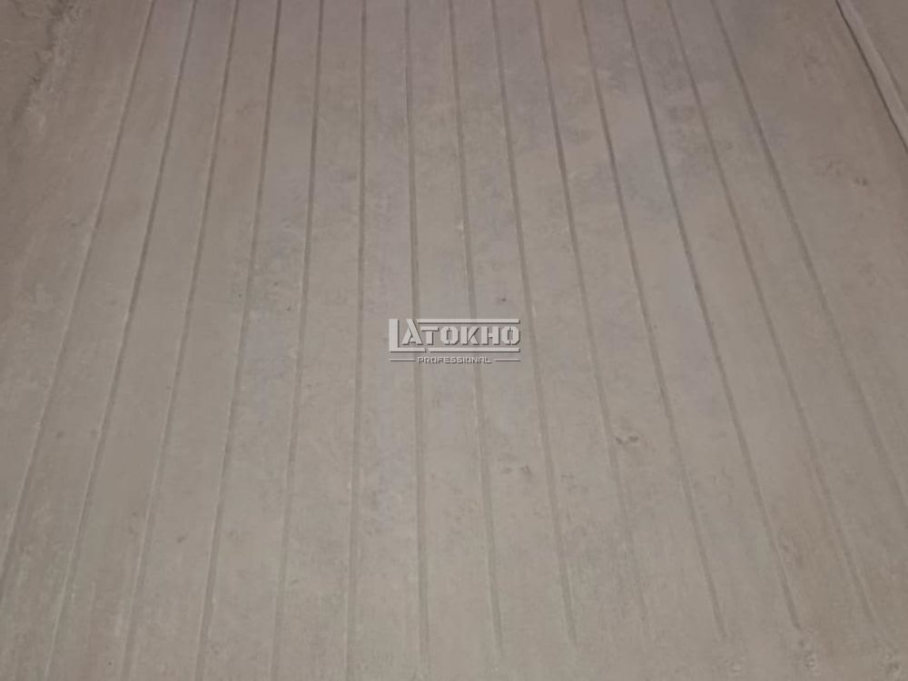 LATOKHO SCM 400 E - машина для производства противоскользящих насечек