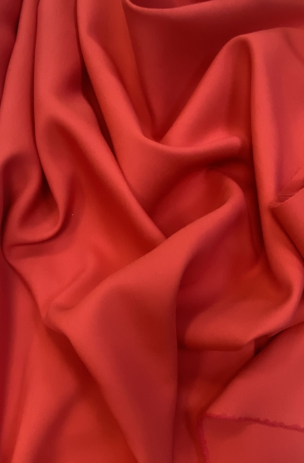 Ткань костюмная шерсть/шелк (Италия) ш-140см цена за 1м