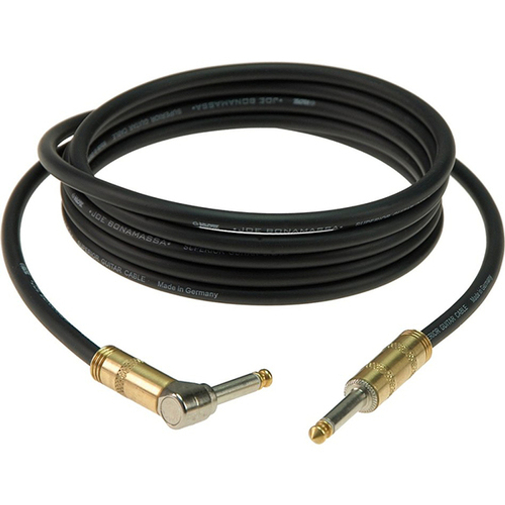Кабель инструментальный KLOTZ JBPR045
