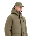 Куртка Питерский щит Эскимо хаки