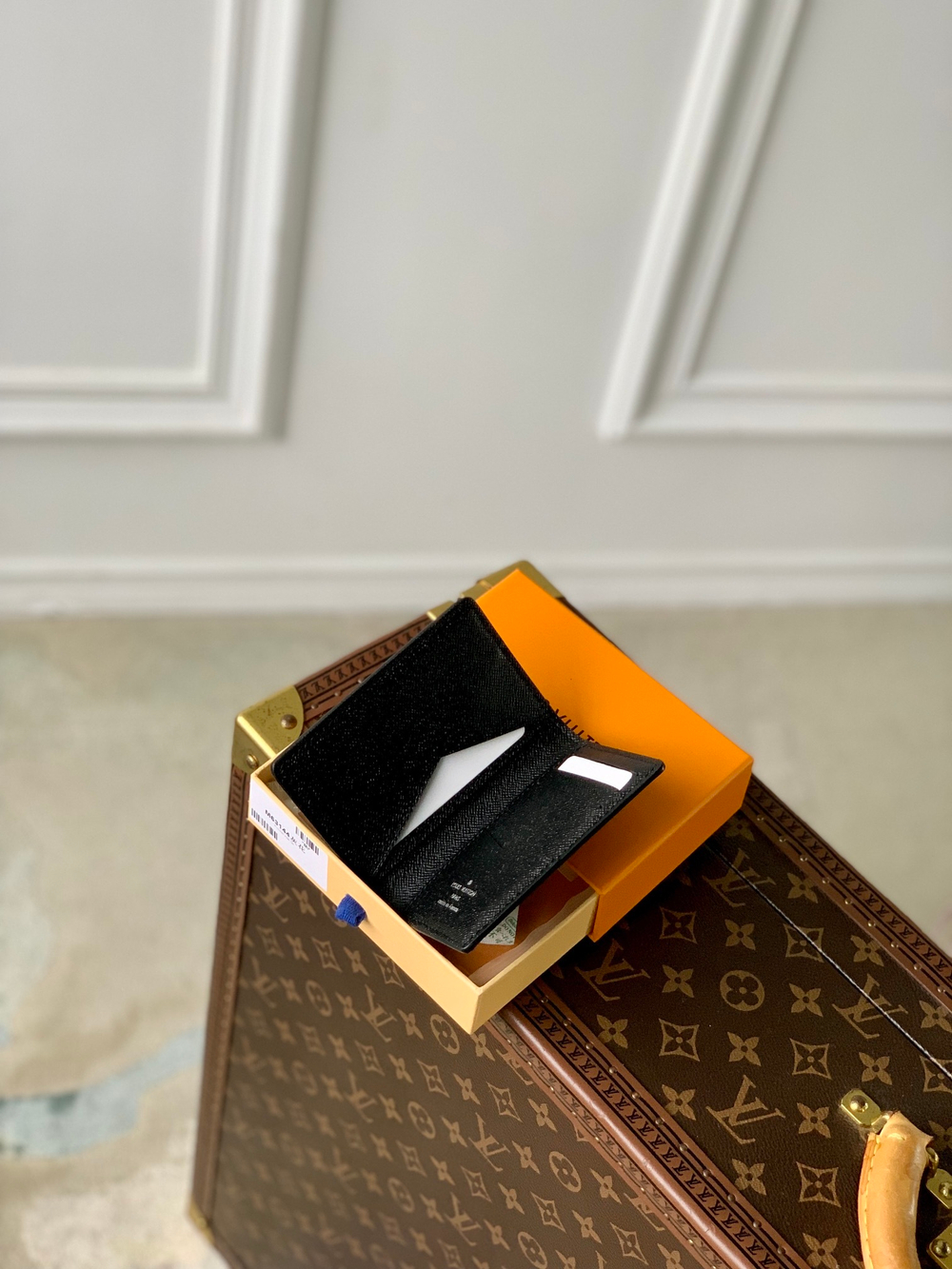 Louis Vuitton Pocket Organizer