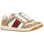 Gucci Screeners (Женская размерная сетка)