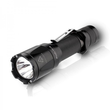 Фонарь светодиодный тактический Fenix TK16 Cree XM-L2 U2, 1000 лм, аккумулятор