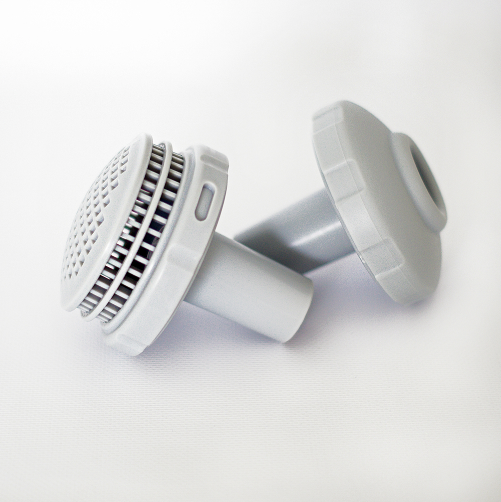 Комплект форсунок соединителей арт. 76501 (32 мм) для бассейнов Intex