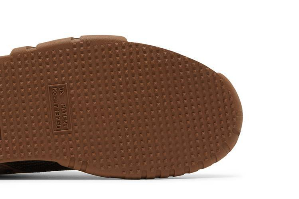 Кроссовки Cact.Us Corp X Nike Air Trainer 1 "Wheat" Travis Scott