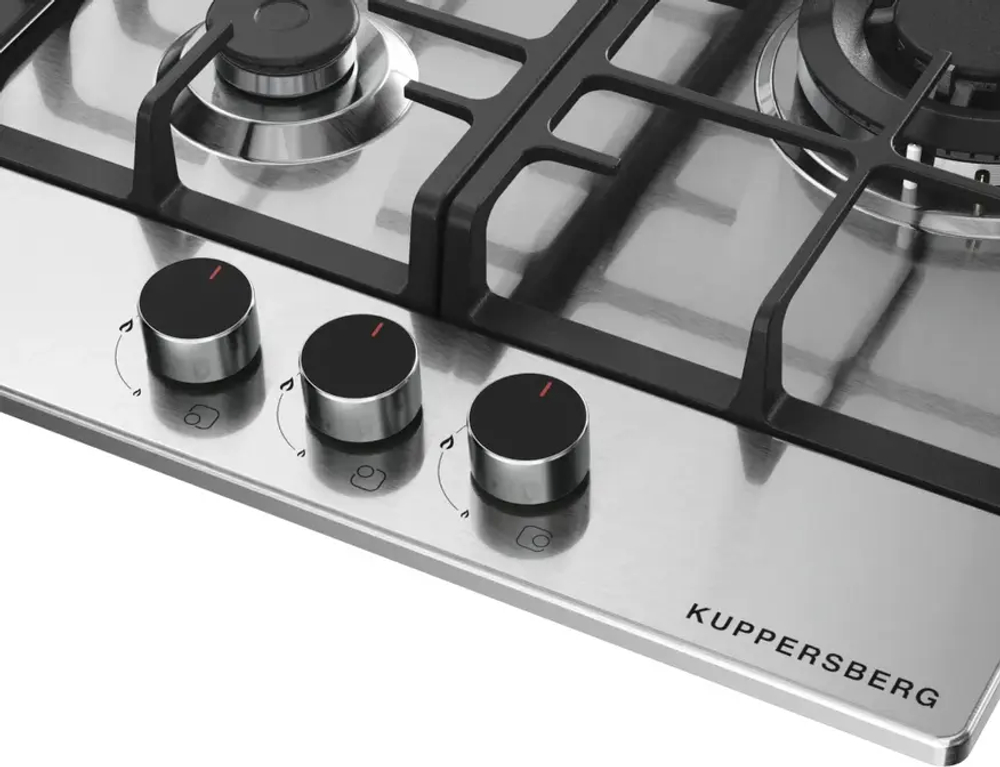 Газовая панель Kuppersberg FS 46 X