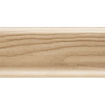 Плинтус Rico Leo 148 Дуб петровский